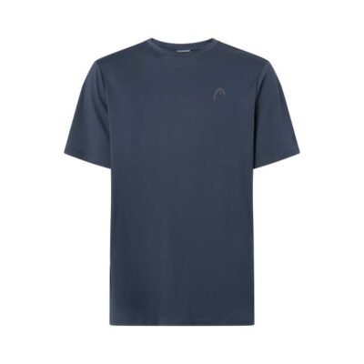 HEAD EASY COURT T-SHIRT M NV