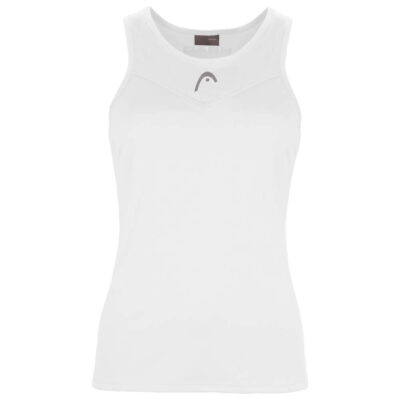HEAD EASY COURT TANK TOP WOMEN WH