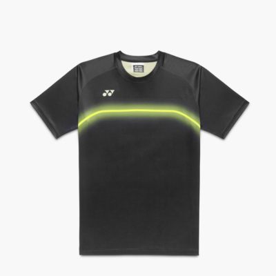 YONEX 16859 UNISEX T-SHIRT BK