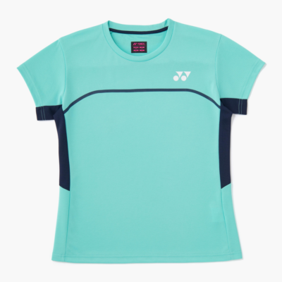 YONEX 21004 WNS CREW NECK SHIRT MINT