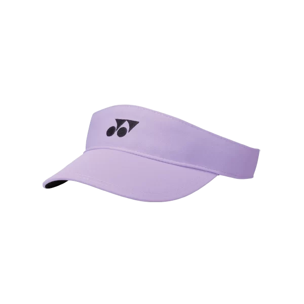 YONEX WNS VISOR PURPLE