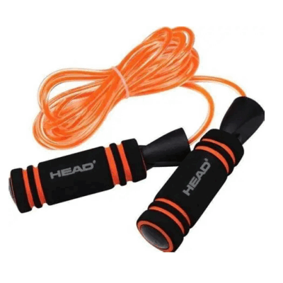 HEAD JUMP ROPE