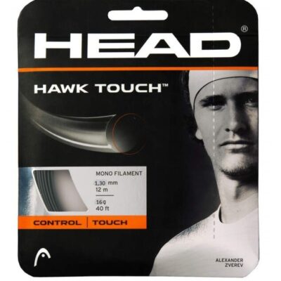HEAD HAWK TOUCH 16 SET