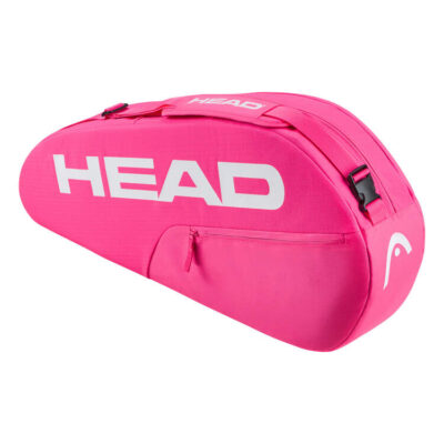 HEAD BASE RACQUET BAG S PK