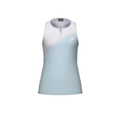 HEAD SPIRIT TANK TOP G 2026 LBWH