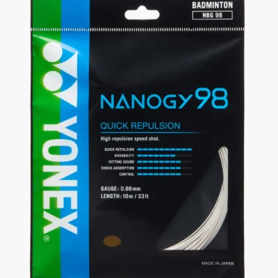 YONEX NBG-98