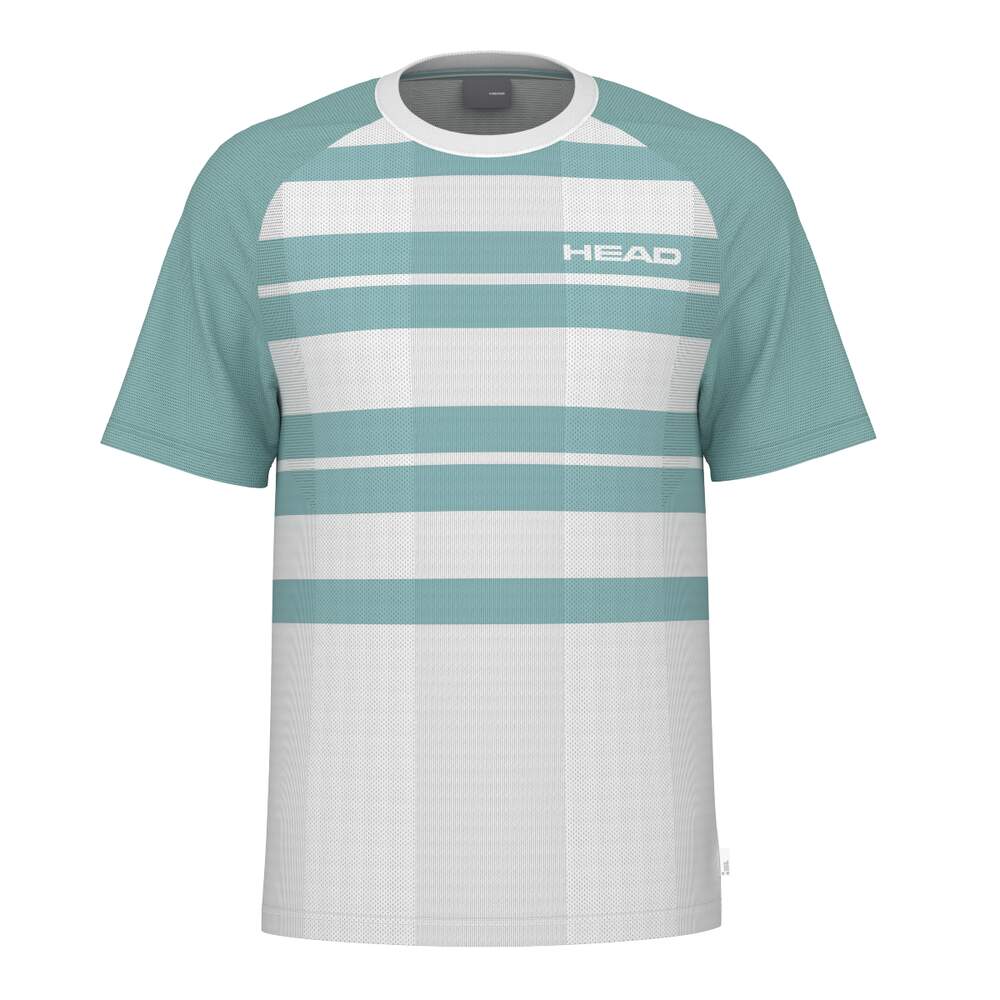 HEAD PERFORMANCE T-SHIRT MEN XPAQ