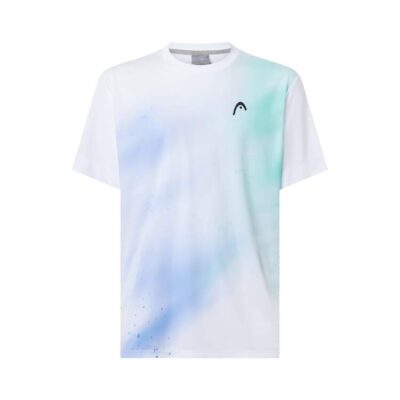 HEAD TOPSPIN T-SHIRT MEN 2026 TQXV