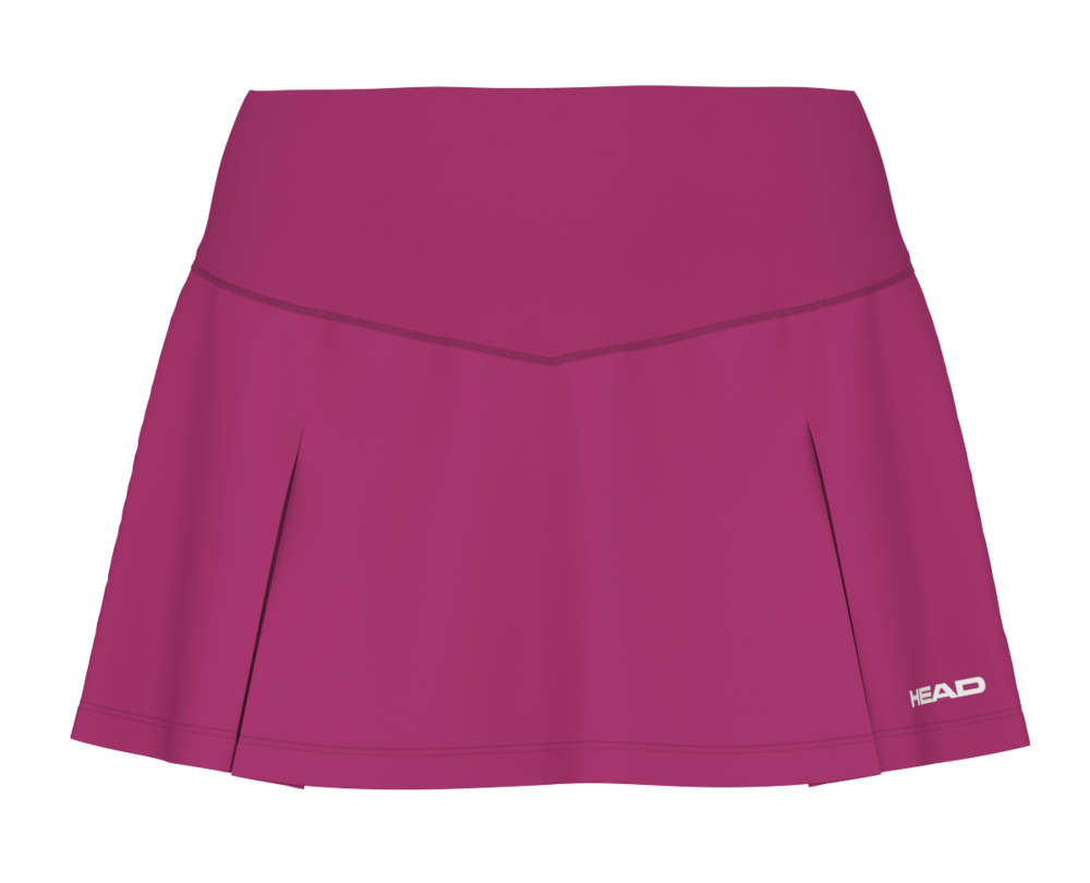HEAD DYNAMIC SKORT WOMEN VP