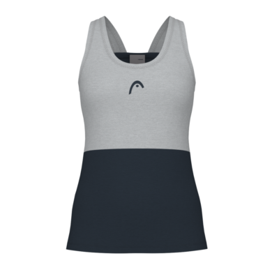 HEAD PLAY TECH TANK TOP WOMEN NVNV