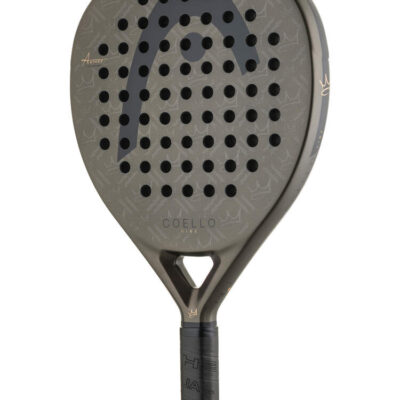 HEAD COELLO VIBE 2026