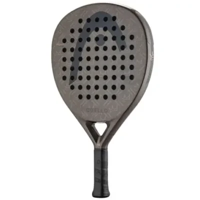 HEAD COELLO JUNIOR 2026