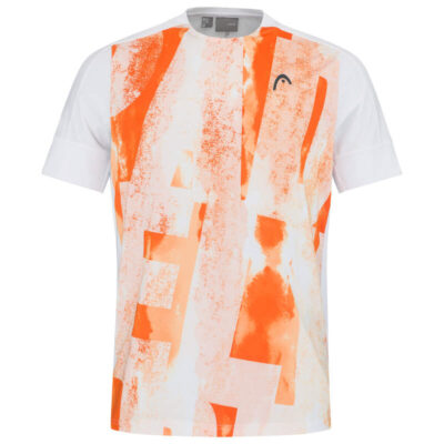 HEAD PADEL TECH T-SHIRT M XMOR