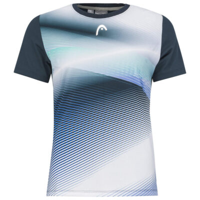 HEAD PERFORMANCE T.SHIRT WOMEN NVXR