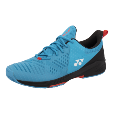 YONEX SONICAGE 3 WIDE BLUE