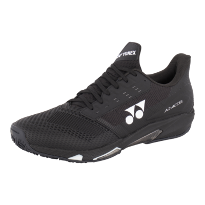 YONEX POWER CUSHION AD-ACCEL MEN CL BLK