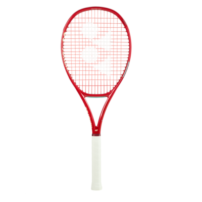 YONEX VCORE ACE (260g) RUBY RED