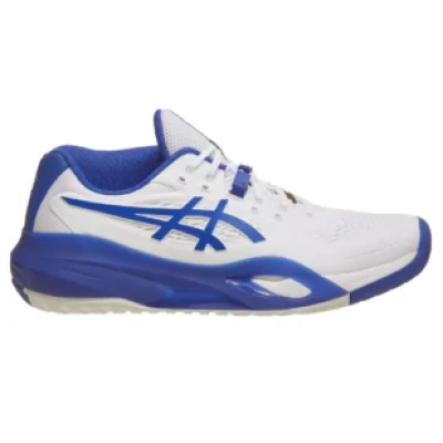 ASICS MEN’S GEL-RESOLUTION X WH