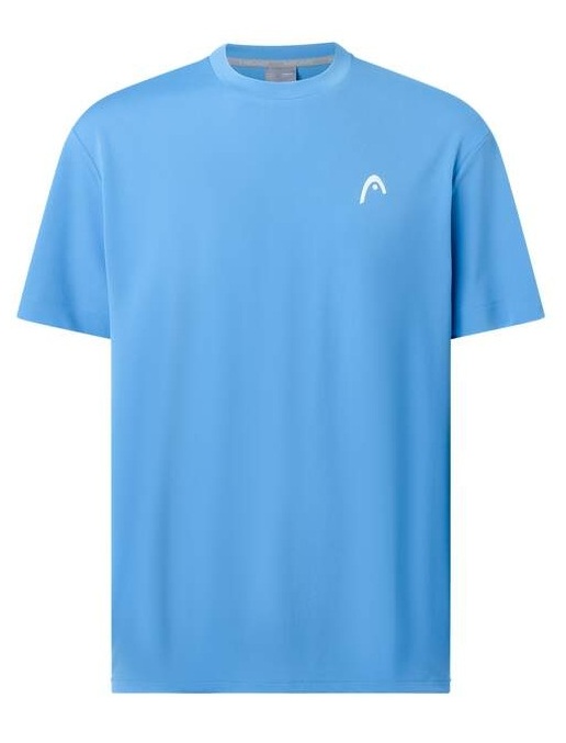 HEAD SLICE II T-SHIRT MEN AB