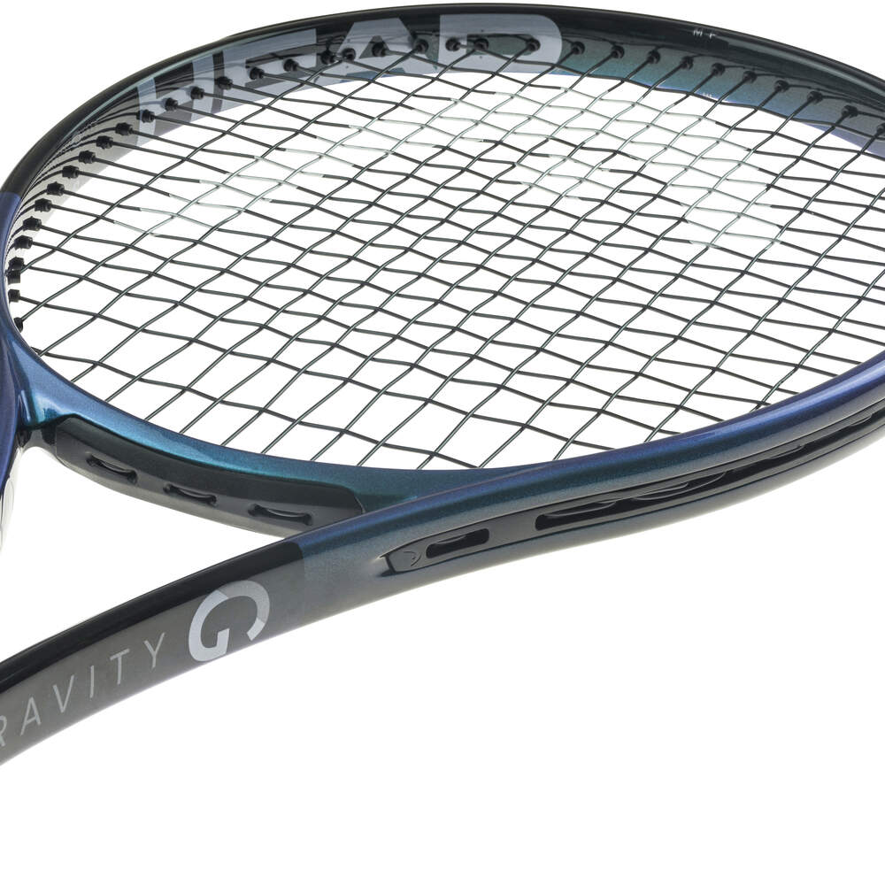 Raquete De Tênis Head Gravity MP 2025