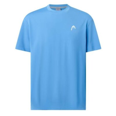 HEAD SLICE II T-SHIRT MEN AB