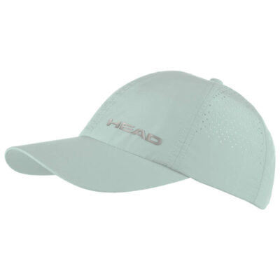 HEAD KIDS PRO PLAYER CAP tq