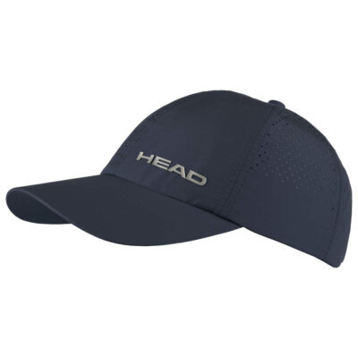 HEAD KIDS PRO PLAYER CAP nv