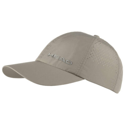 HEAD KIDS PRO PLAYER CAP wg