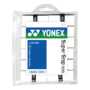 YONEX WET SUPER GRAP 12PCS WH