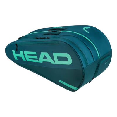HEAD TOUR RACQUET BAG L GE
