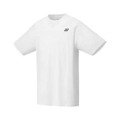 YONEX YL0024 YY T-SHIRT WHITE