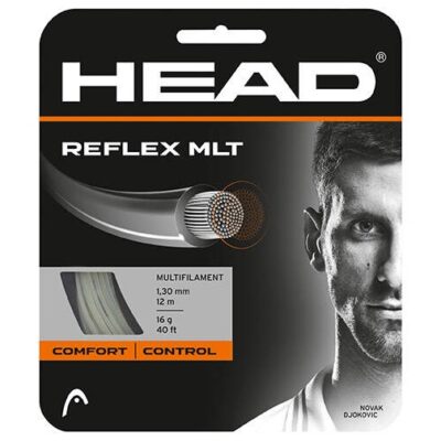 HEAD REFLEX MLT 16 SET