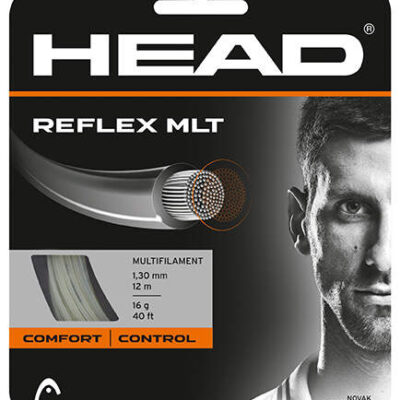 HEAD REFLEX MLT 16 SET