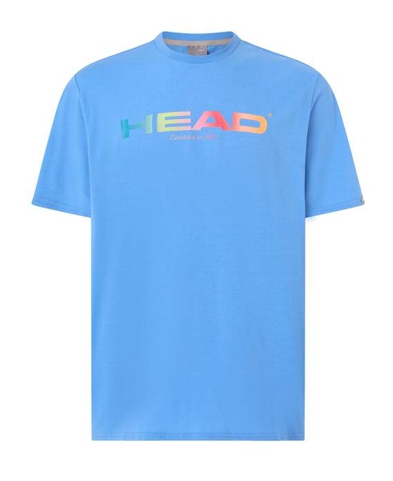 HEAD RAINBOW T-SHIRT JR AB