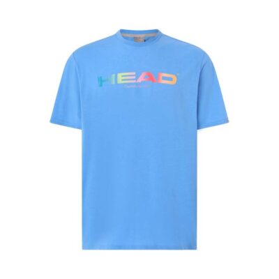 HEAD RAINBOW T-SHIRT AB