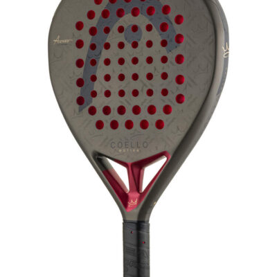 HEAD COELLO MOTION 2026