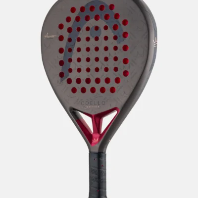 HEAD COELLO MOTION 2026