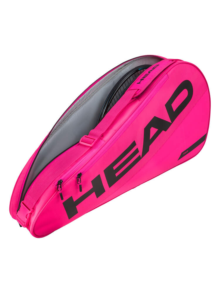 HEAD TOUR RACQUET BAG S PK - Image 2