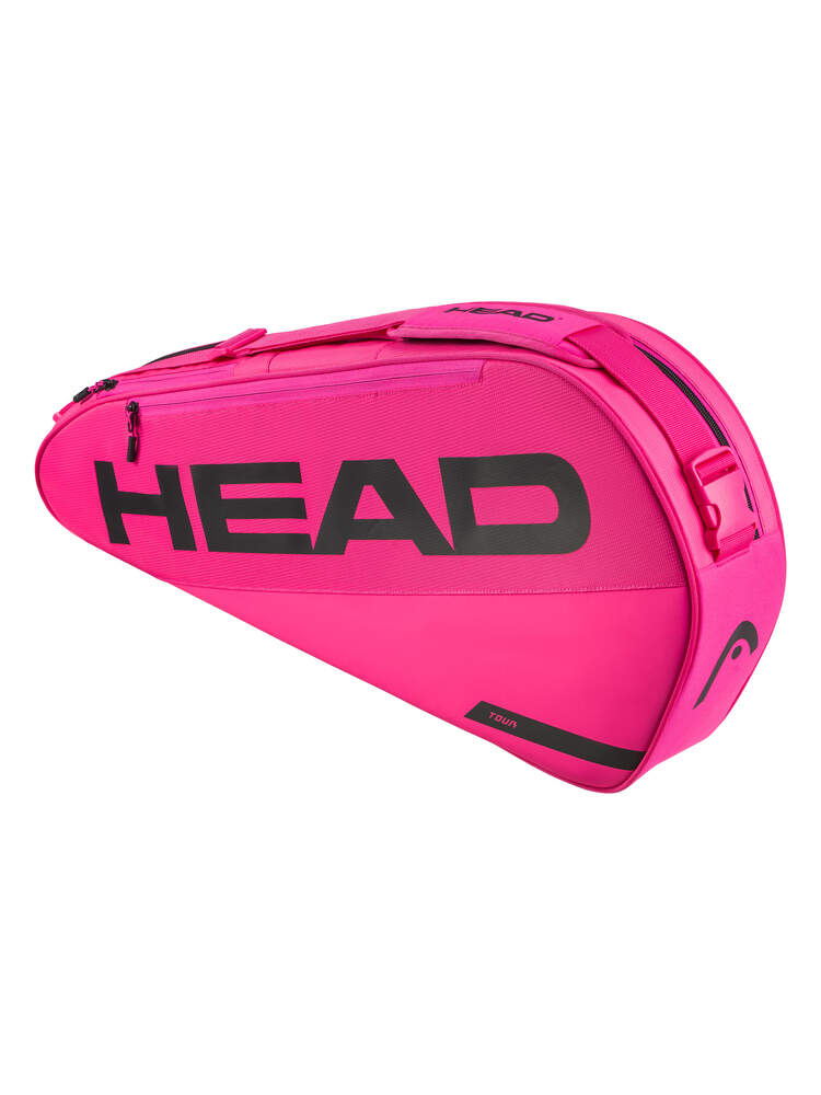 HEAD TOUR RACQUET BAG S PK