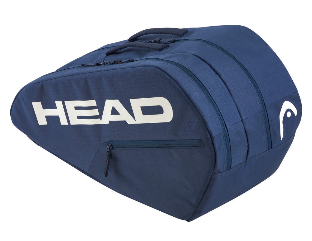 HEAD BASE PADEL BAG M NV