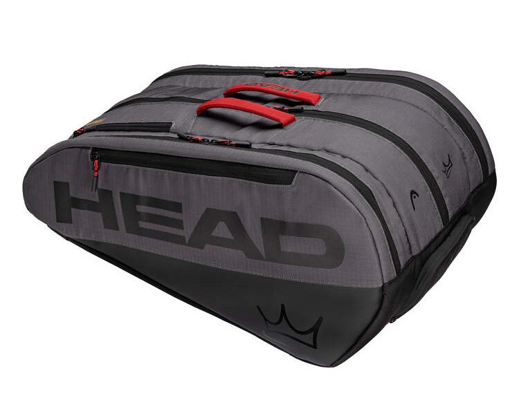 HEAD COELLO TOUR PADEL BAG L 2026
