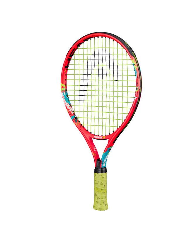 HEAD NOVAK 17 RD