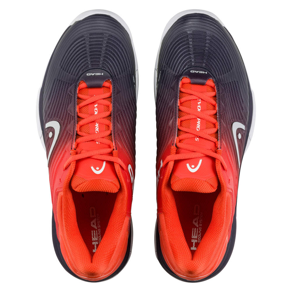 HEAD REVOLT PRO 4.5 MEN DBRD - Image 4