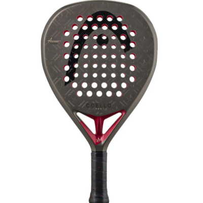 HEAD COELLO PRO 2026