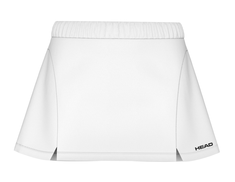HEAD DYNAMIC SKORT WNS WH
