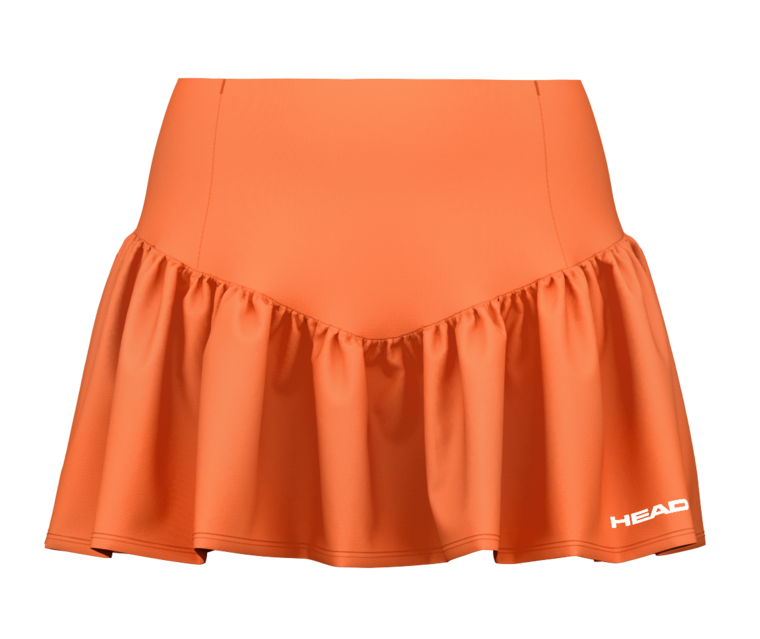 HEAD MOVE SKORT WNS CN