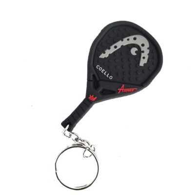 HEAD PADEL KEYRING