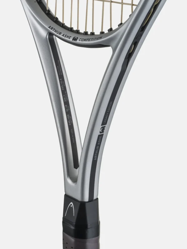 HEAD ARTHUR ASHE COMPETITION 2025 (295g) - Image 3