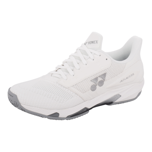 YONEX POWER CUSHION AD-ACCEL WOMEN WHITE