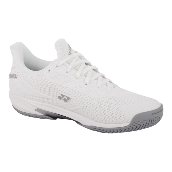 YONEX POWER CUSHION AD-ACCEL WOMEN WHITE - Image 3